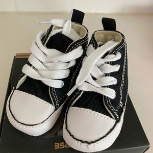Baby Converse
